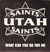 Utah Saints versus Drumsound and Bassline Smith - What Can You Do For Me